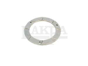 0000408558-RENAULT-WHEEL HUB COVER WASHER